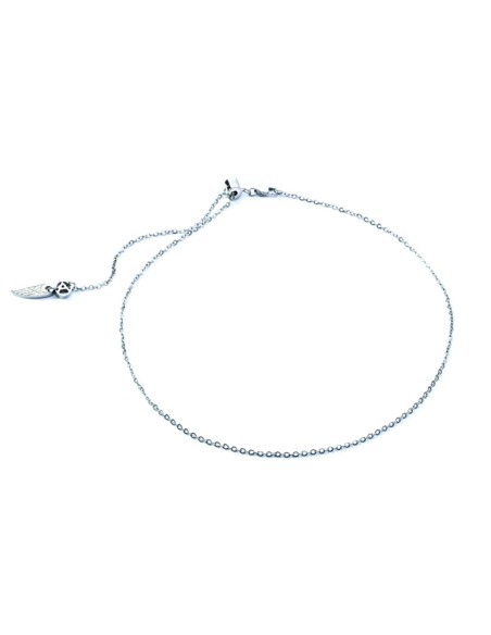 Men's Necklace AN Jewels AL.NLIS01S