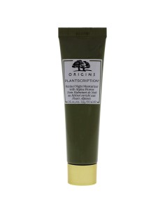 Night Cream Origins Plantscription 30 ml 2