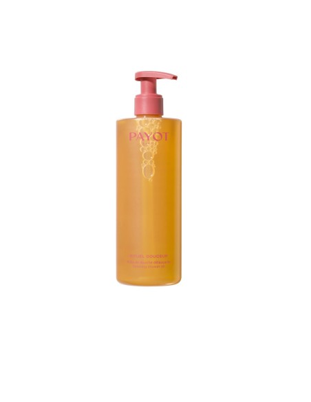 Cleansing Foam Payot Huile De Douche Delassante