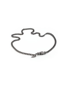 Men's Necklace AN Jewels AA.C253CRS