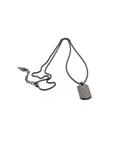 Men's Necklace AN Jewels AA.C256PBK