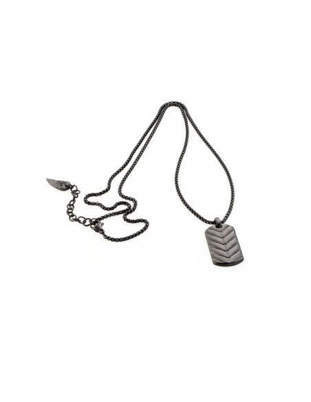 Men's Necklace AN Jewels AA.C256PBK