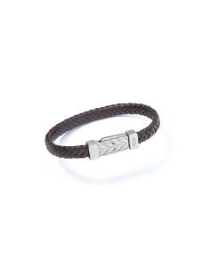 Men's Bracelet AN Jewels AA.P256LSBR.M