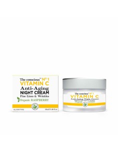 Facial Cream The Conscious Vitamin C Vitamin C 50 ml