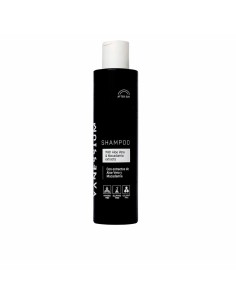 After Sun Hydrating Shampoo Vanessium Aloe Vera Macadamia nut (200 ml)