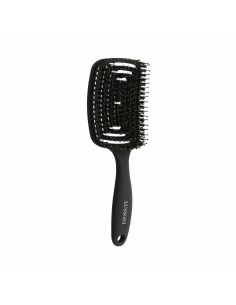 Detangling Hairbrush Lussoni Labyrinth Squared