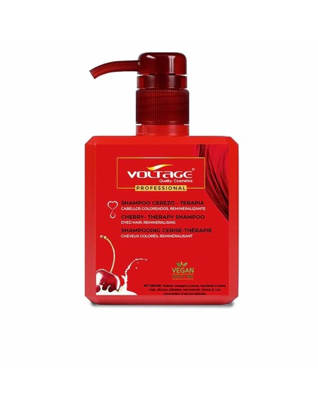 Shampoo Voltage Cherry tree (500 ml)