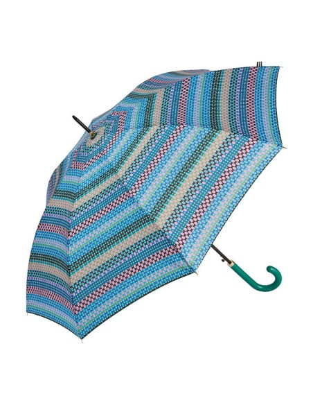 Automatic umbrella C-Collection C402 Ø 86 cm Length With protection from sunlight UV50+