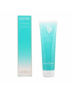 Facial Cleansing Gel Jeanne Piaubert Isopure 100 ml