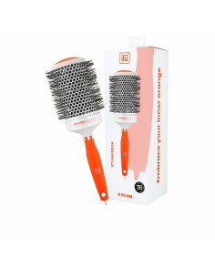 Styling Brush Ilū Styling Orange Ceramic Ø 65 mm