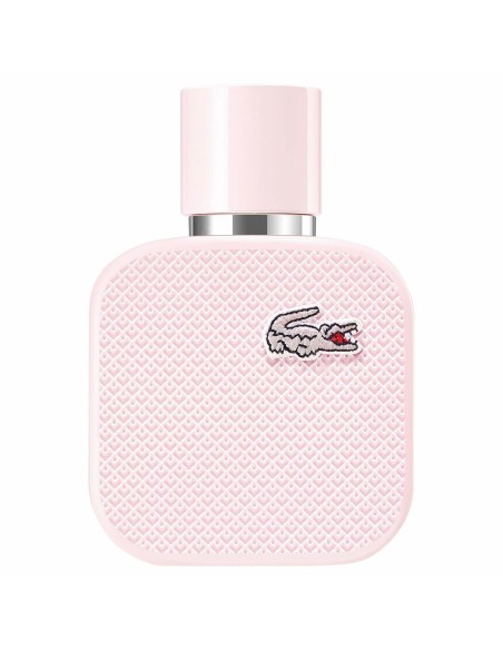 Women's Perfume Lacoste L.12.12 Rose EDP 35 ml