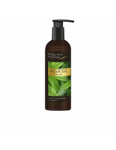 Body Lotion Diar Argan Leche Corporal Hidratante Argan 200 ml