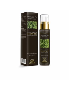 Aromatic Massage Oil   Argan Thyme 50 ml