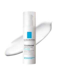 Moisturizing Facial Treatment La Roche Posay