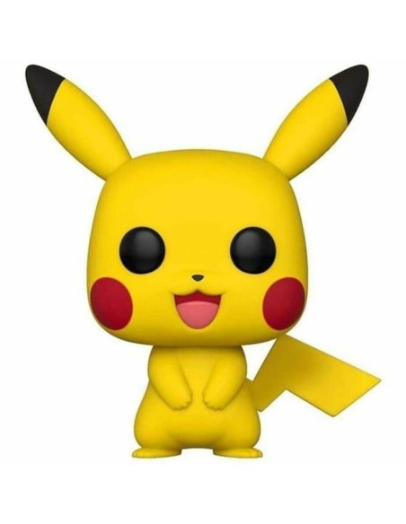 Decorative Figure Funko Pop! FK31528