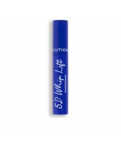 Mascara Revolution Make Up 5D Whip Lift Water resistant 12 ml