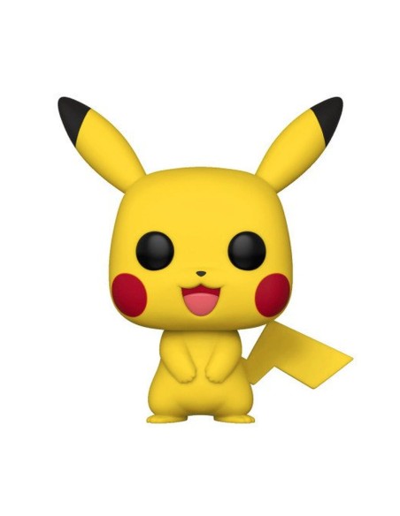 Decorative Figure Funko Pop! FK31528