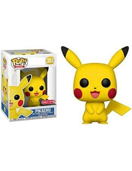 Decorative Figure Funko Pop! FK31528