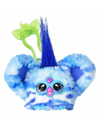 Soft toy with sounds Hasbro Furby Furblets 12 cm