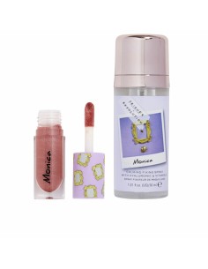 Make-Up Set Revolution Make Up Friends X Revolution Monica  2 Pieces
