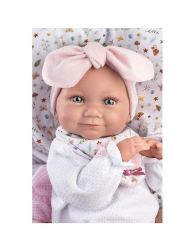 Baby Doll Llorens 40 cm