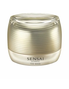 Facial Mask Sensai Sensai Ultimate