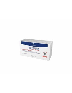 Multivitamin Inmunoferon Inmunoferon 90Units 2