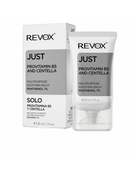 Moisturising Body Balm Revox B77 Just 30 ml Soothing