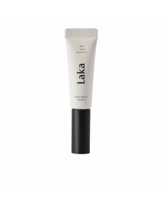 Eyebrow Fixing Gel Laka WILD BROW SHAPER Transparent