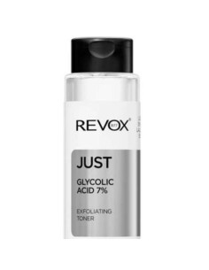 Exfoliating Toner Revox B77 Just 250 ml Glycolic acid 2