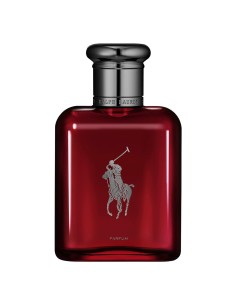 Men's Perfume Ralph Lauren Polo Red EDP 75 ml 2