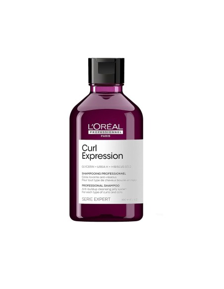 Shampoo L'Oreal Professionnel Paris Professional Se Curl 300 ml