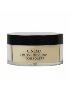 Make-up Fixing Powders Delfy CINEMA Nº 20 30 g