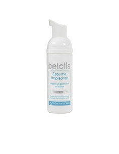 Cleansing Foam Belcils DESMAQUILLANTE DE OJOS SENSIBLES 50 ml