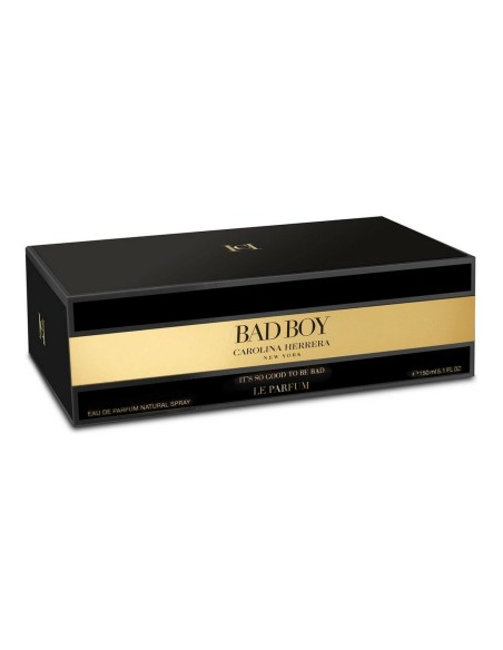 Men's Perfume Bad Boy Carolina Herrera EDP Bad Boy EDP