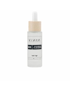 Anti-Ageing Serum Vivra HYALURONIC FILLER 30 ml