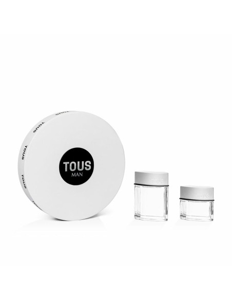 Men's Perfume Set Tous Tous Man 2 Pieces