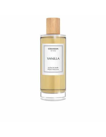 Women's Perfume Coty Chanson d'Eau Vanilla EDT 100 ml