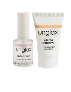 Nail Hardener Unglax CUIDADO UÑAS