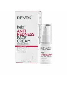 Day Cream Revox B77 Help Anti Redness 30 ml