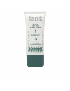 Moisturising Foot Cream Tanit TRATAMIENTO ANTIMANCHAS 50 ml