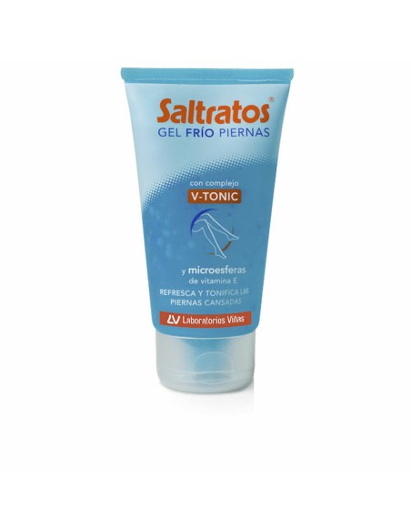 Moisturising Foot Cream Saltratos CUIDADO DE PIES 150 ml