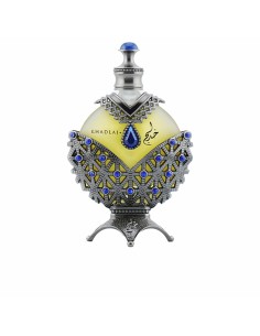 Fragrance oil Khadlaj HAREEN SULTAN BLUE 35 ml