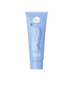 Day Cream 7DAYS MY BEAUTY WEEK 80 ml