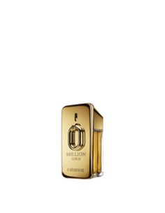Men's Perfume Paco Rabanne MILLION GOLD EDP 50 ml