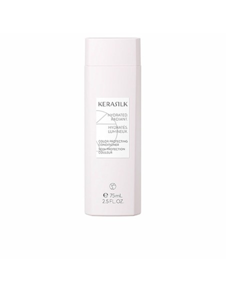 Colour Protecting Conditioner Kerasilk Essentials 75 ml