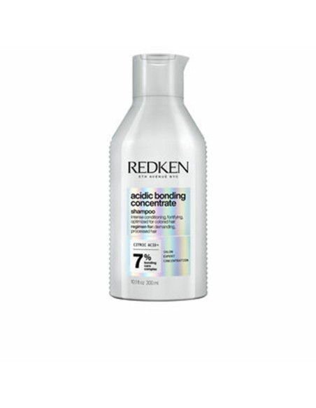 Restorative Shampoo Redken ACIDIC BONDING CONCENTRATE 500 ml Damaged hair
