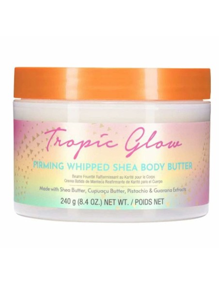 Body Butter Tree Hut Tropic Glow 240 g Firming