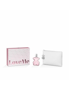 Women's Perfume Set Tous LOVEME 2 Pieces