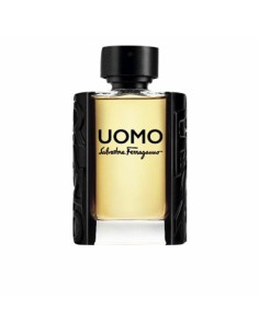 Unisex Perfume Salvatore Ferragamo UOMO SALVATORE FERRAGAMO 100 ml